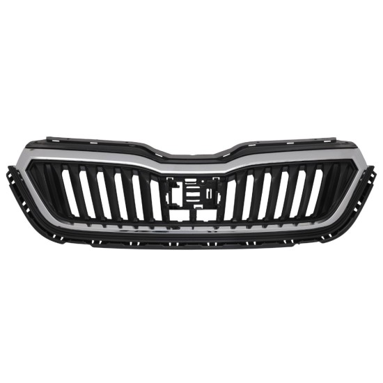 Grill för Skoda Scala 2019- 17229