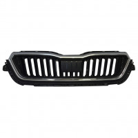 Grill för Skoda Scala 2019- / Set 11546