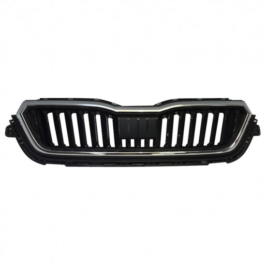 Grill för Skoda Scala 2019- / Set 11546