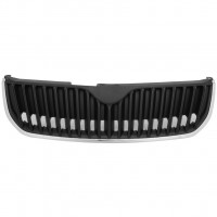 Grill för Skoda Superb 2008-2015 7550