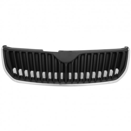 Grill för Skoda Superb 2008-2015 7550