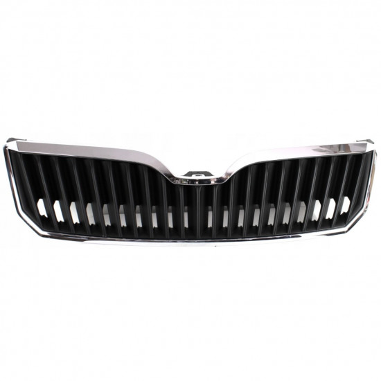 Grill för Skoda Superb 2013-2015 7552