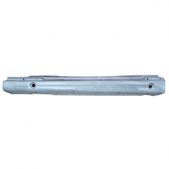 Tröskelplåt reparationspanel för Mercedes SLK-class 1996-2004 / Vänster 12605