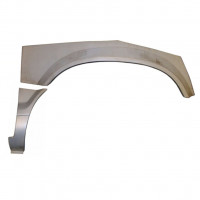 Reparationspanel till framskärm för Kia Sportage 1994-2002 / Höger / Set 9980