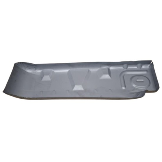 Reparationsplåt insteg vänster/höger för Mercedes Sprinter 2006-2018 / Vänster 15073
