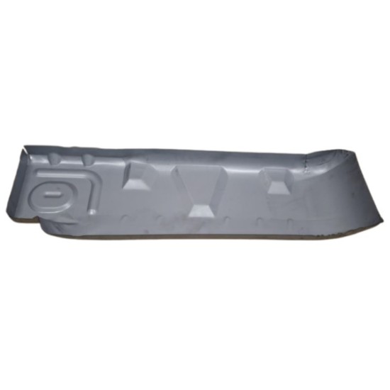 Reparationsplåt insteg vänster/höger för Mercedes Sprinter 2006-2018 / Höger 15072