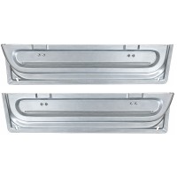 Inre fram dörrreparationspanel för Mercedes Sprinter 2006-2018 / Vänster+Höger / Set 17055