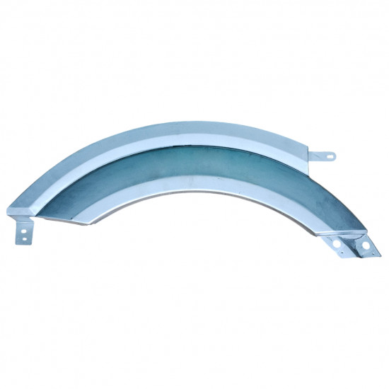 Reparationspanel till framskärm för Mercedes Sprinter 2006-2018 / Vänster 12901