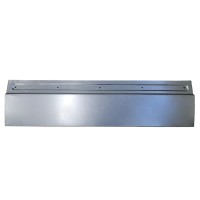 Skjutdörr reparationspanel för Mercedes Sprinter 2006-2018 / Höger 17309