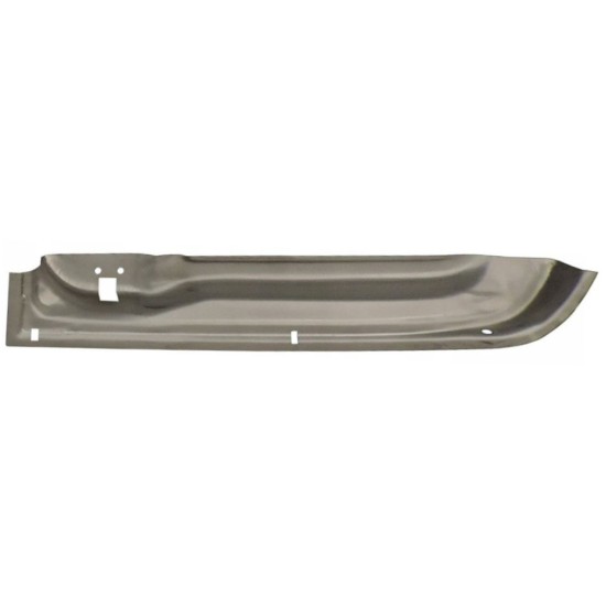 Reparationspanel för bakdörr för Volkswagen Crafter 2005-2017 / Höger 13439