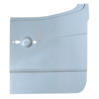 Hög bakdörr reparationspanel för Mercedes Sprinter 2006-2018 / Höger 6053