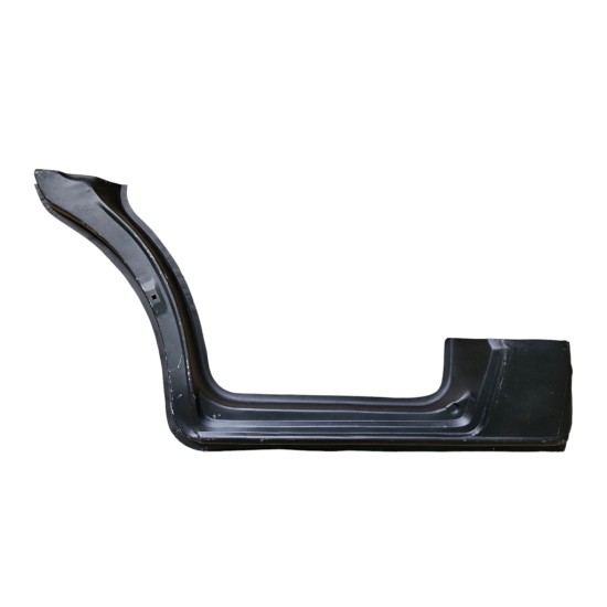 Reparationspanel set för Mercedes Sprinter 2006-2018 / Vänster / 14778