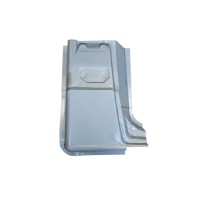 Bak hörn reparationspanel för Mercedes Sprinter 2006-2018 / Höger / Enkelhytt 15069 Bak hörn reparationspanel för Mercedes Sprinter 2006-2018 / Höger / Enkelhytt 15069