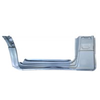 Reparationspanel set för Mercedes Sprinter 2006-2018 / Vänster / 15084 Reparationspanel set för Mercedes Sprinter 2006-2018 / Vänster / 15084