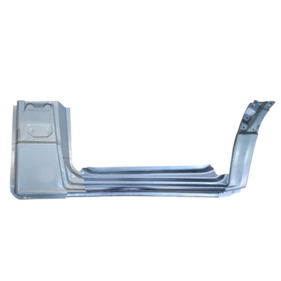Reparationspanel set för Mercedes Sprinter 2006-2018 / Höger / 15083