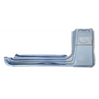 Reparationspanel set för Mercedes Sprinter 2006-2018 / Vänster / 15082 Reparationspanel set för Mercedes Sprinter 2006-2018 / Vänster / 15082