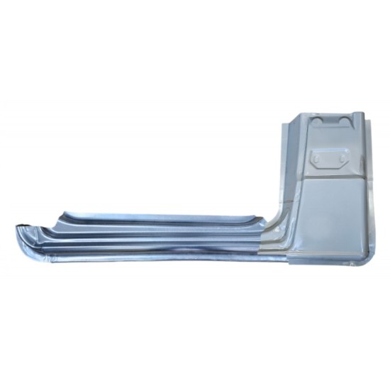 Reparationspanel set för Mercedes Sprinter 2006-2018 / Vänster / 15082 Reparationspanel set för Mercedes Sprinter 2006-2018 / Vänster / 15082
