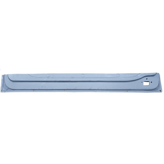 Skjutdörr reparationspanel inre för Volkswagen Crafter 2005-2017 / Vänster 15545