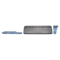 Reparationspanel set för Mercedes Sprinter 2006-2018 / Vänster / 15603