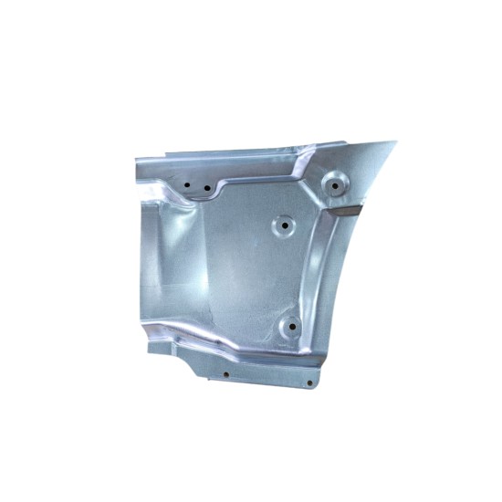 Reparationspanel set för Volkswagen Crafter 2005-2017 / Vänster+Höger 15592