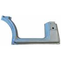 Fram hjulhus + skärm reparationspanel för Mercedes Sprinter 2018- / Vänster 17091
