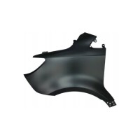 Fram skärm för Mercedes Sprinter 2018- / Vänster 14940