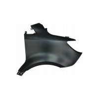 Fram skärm för Mercedes Sprinter 2018- / Höger 14939