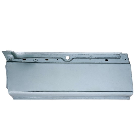 Nedre del av bak skärm reparationspanel för Mercedes Sprinter 2018- / Höger 16063