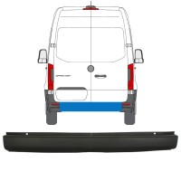 Stötfångare bak för Mercedes Sprinter 2018- 14942 Stötfångare bak för Mercedes Sprinter 2018- 14942