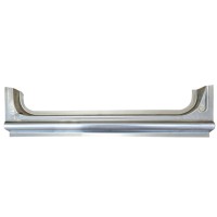 Reparationspanel set för Mercedes Sprinter 2006-2018 / Vänster / 15088