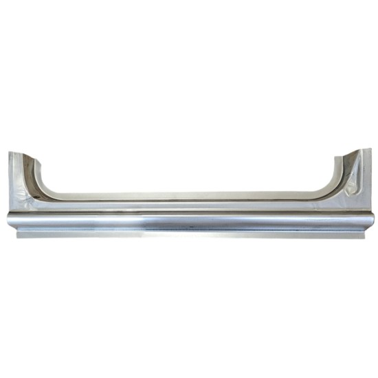 Reparationspanel set för Mercedes Sprinter 2006-2018 / Vänster / 15088