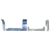 Reparationspanel set för Mercedes Sprinter 2006-2018 / Vänster / 15086