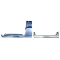 Reparationspanel set för Mercedes Sprinter 2006-2018 / Vänster / 15088