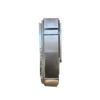 Bak hörn reparationspanel för Mercedes Sprinter 1995-2006 / Höger 16398