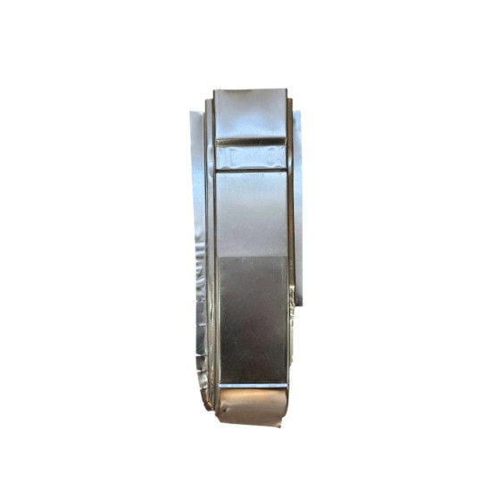 Bak hörn reparationspanel för Mercedes Sprinter 1995-2006 / Höger 16398