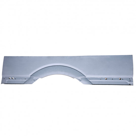 Stor bak skärm reparationspanel för Mercedes Sprinter 2006-2018 / Vänster 12973