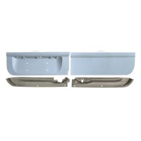 Reparationspanel för bakdörr för Volkswagen Crafter 2005-2017 / Vänster+Höger 17175