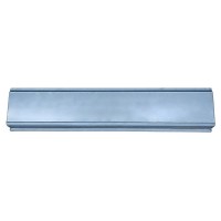 Reparation av sidopanel för Mercedes Sprinter 2006-2018 / Vänster 17306