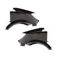 Fram skärm för Mercedes Sprinter 2013-2018 / Vänster+Höger / Set 14948 Fram skärm för Mercedes Sprinter 2013-2018 / Vänster+Höger / Set 14948