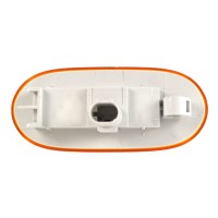 Konturlampa för Mercedes Sprinter 2018- / Vänster / Höger 14916 Konturlampa för Mercedes Sprinter 2018- / Vänster / Höger 14916