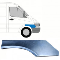 Reparationspanel till framskärm för Mercedes Sprinter 1995-2000 / Höger 10149