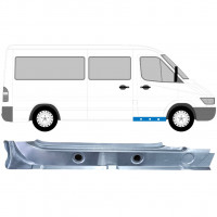 Inre fram reparationspanel för Mercedes Sprinter 1995-2006 / Höger 6754