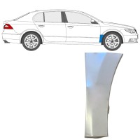 Reparationspanel till framskärm för Skoda Superb 2008-2015 / Höger 16083