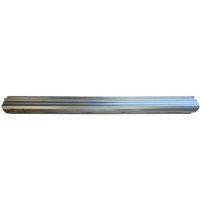 Tröskelplåt reparationspanel för Skoda Superb 2008-2015 / Vänster 14776 Tröskelplåt reparationspanel för Skoda Superb 2008-2015 / Vänster 14776