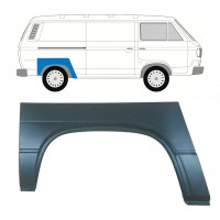 Sidovägg hjulhuskant för VW Transporter T3 1979-1992 / Höger 8166