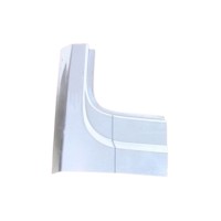 Reparationsplåt för vindrutans nedre del för Volkswagen Transporter T3 1979-1992 / Höger 16126