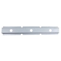 Inre reparationspanel för fram dörrtröskel för Volkswagen Transporter T4 1990-2003 / Vänster = Höger (symmetrisk) 17273