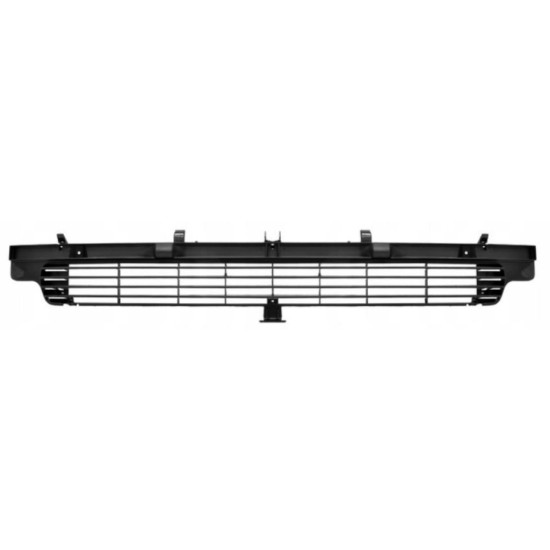 Nedre grill för Volkswagen Transporter T4 1996-2003 16237