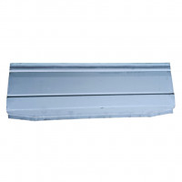 Reparation av sidopanel för Volkswagen Transporter T4 1990-2003 / Vänster 12918