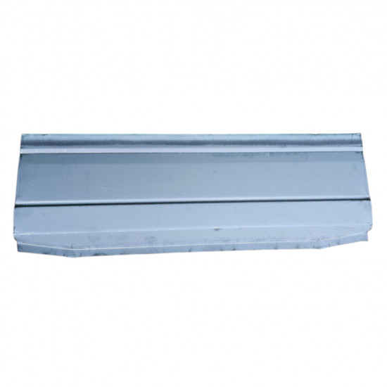 Reparation av sidopanel för Volkswagen Transporter T4 1990-2003 / Vänster 12918